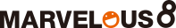 株式会社マーベラスエイト | MARVELOUS-8